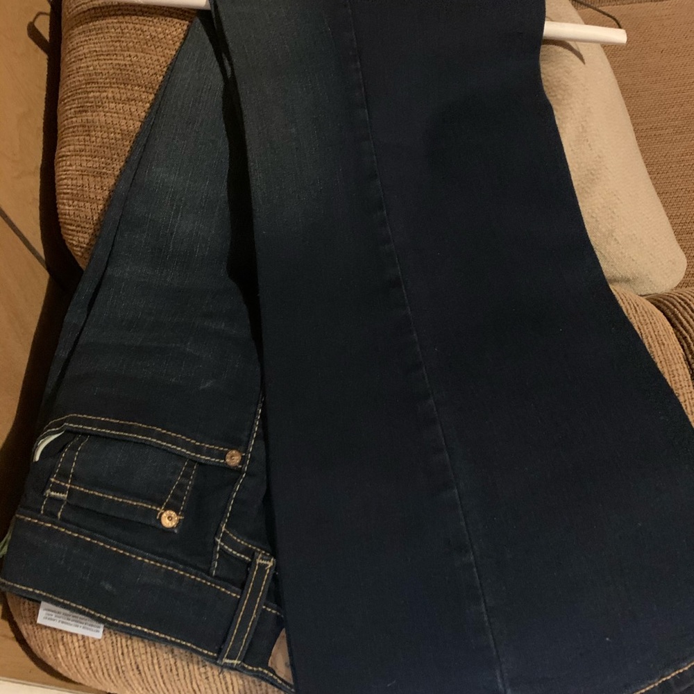 Levi Strauss Jeans Stretch Jeans size 12